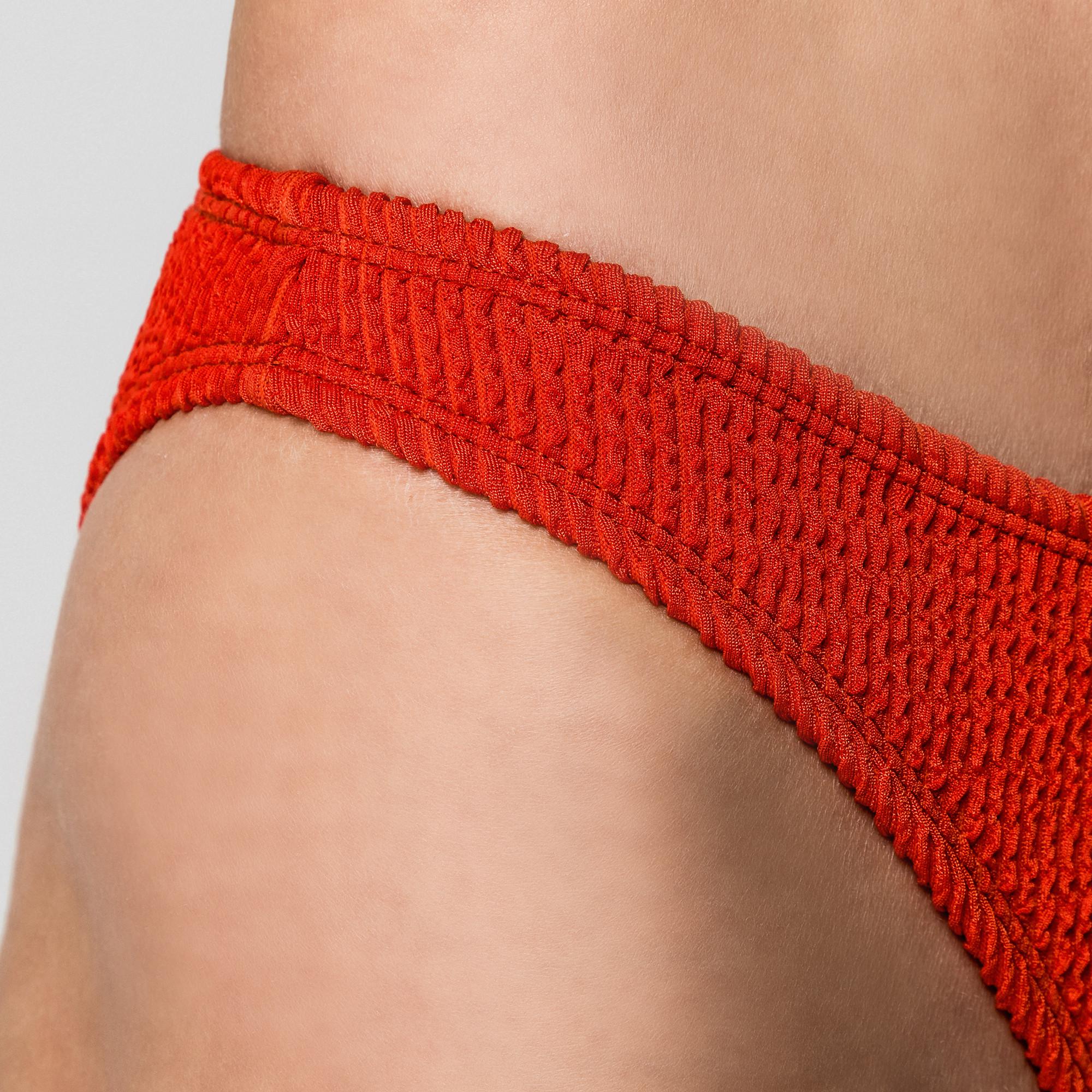 Manor Woman Bikini Hose Hoher Beinausschnitt  