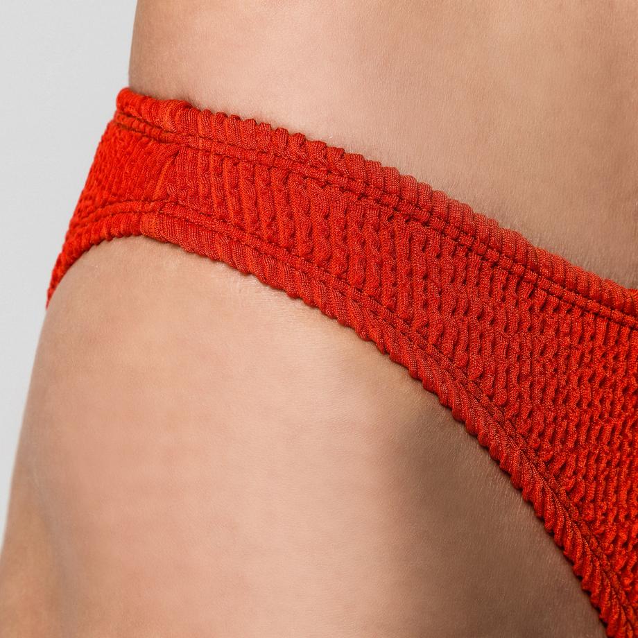 Manor Woman Bas de Bikini Echancré  