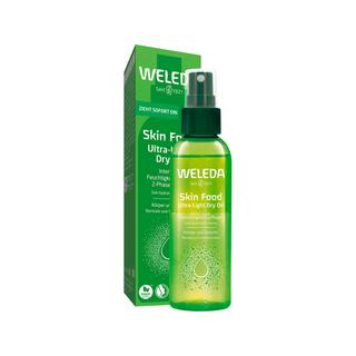 WELEDA  Skin Food Ultra-Light Dry Oil  