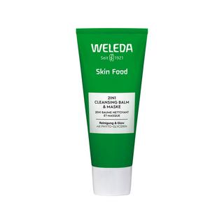 WELEDA  Skin Food Nourishing Cleansing Balm  