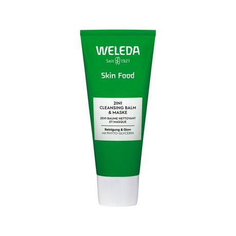 WELEDA  Skin Food Nourishing Cleansing Balm  