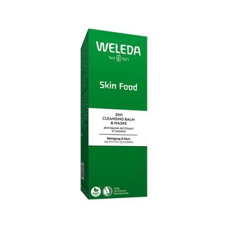 WELEDA  Skin Food Nourishing Cleansing Balm  