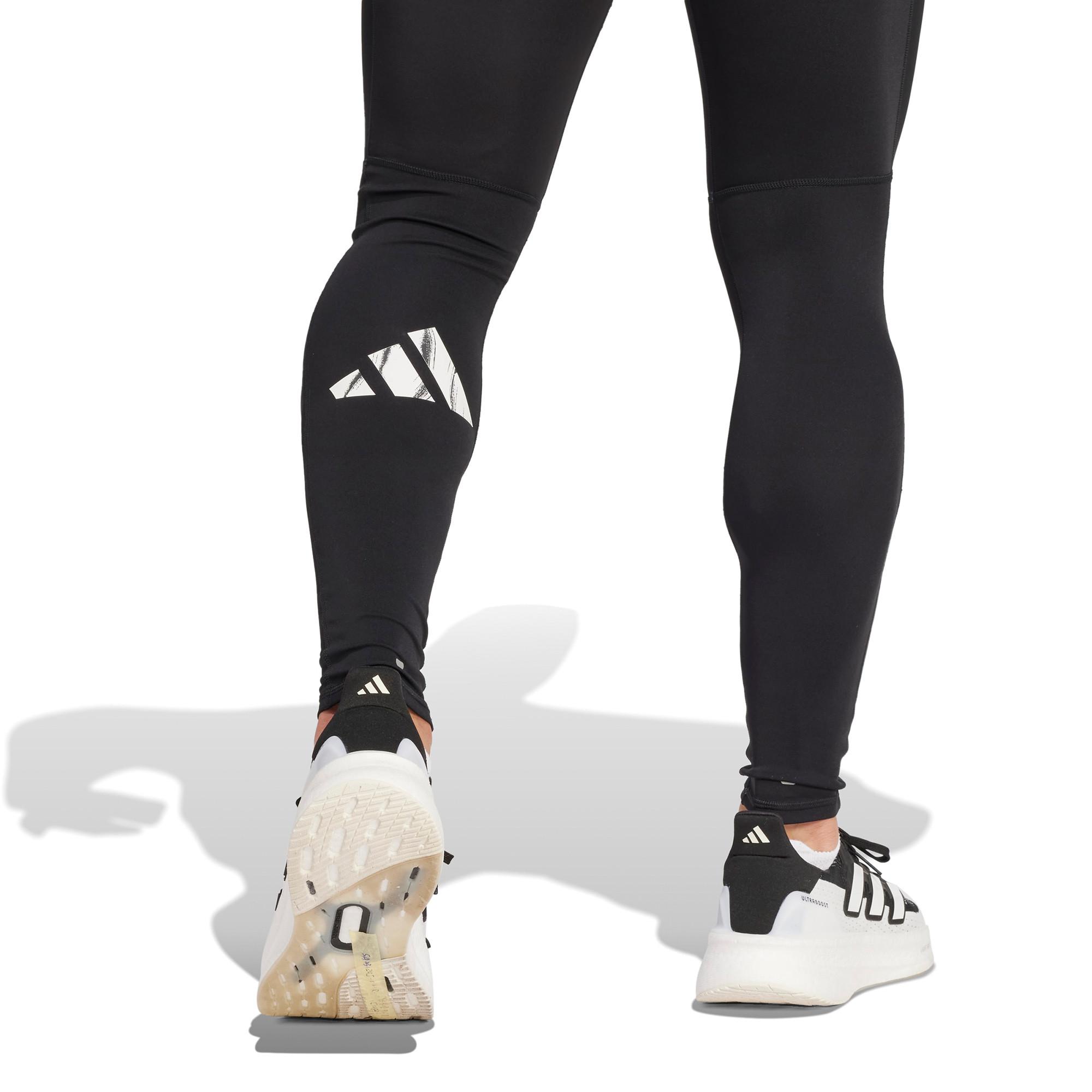 adidas Run It Collants de sport longs  
