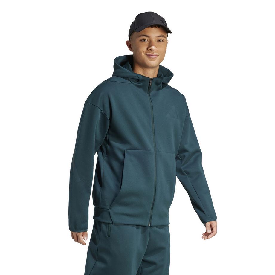adidas M Z.N.E. FZ Hoodie 