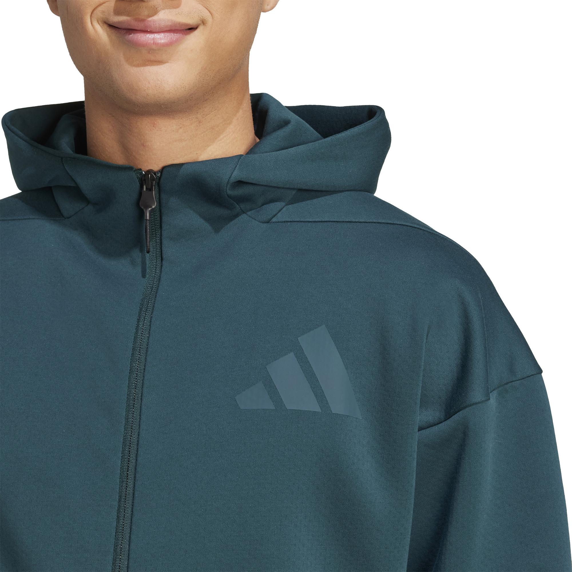 adidas M Z.N.E. FZ Hoodie 
