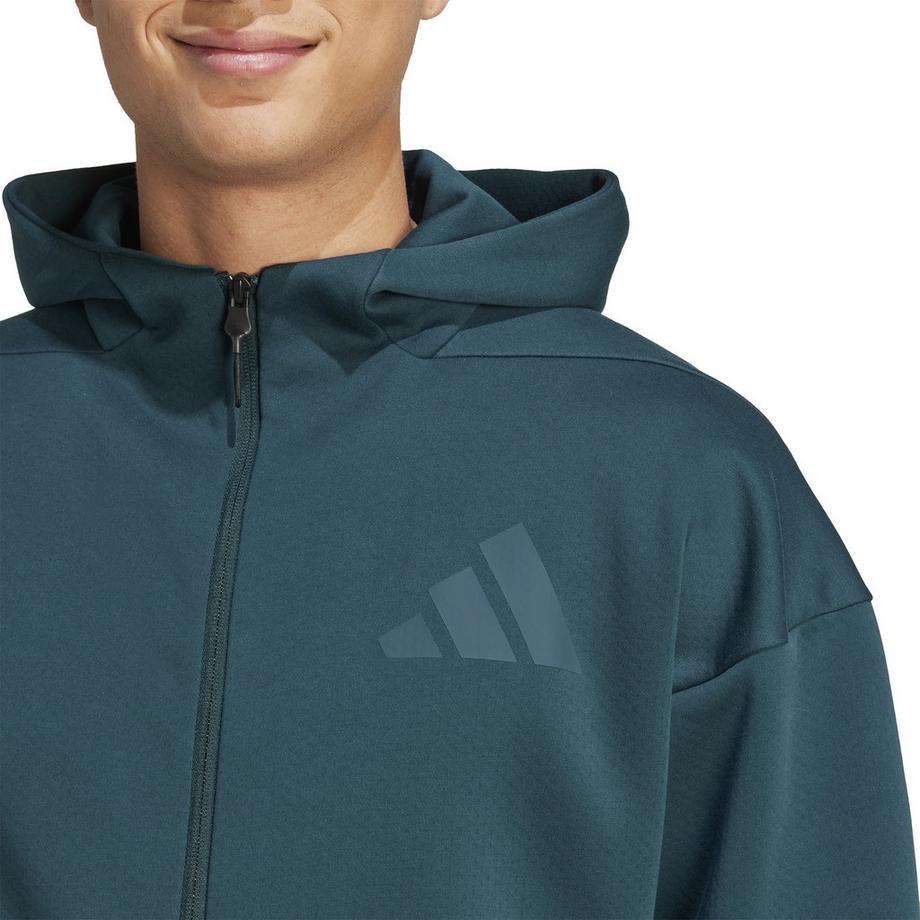 adidas M Z.N.E. FZ Hoodie 
