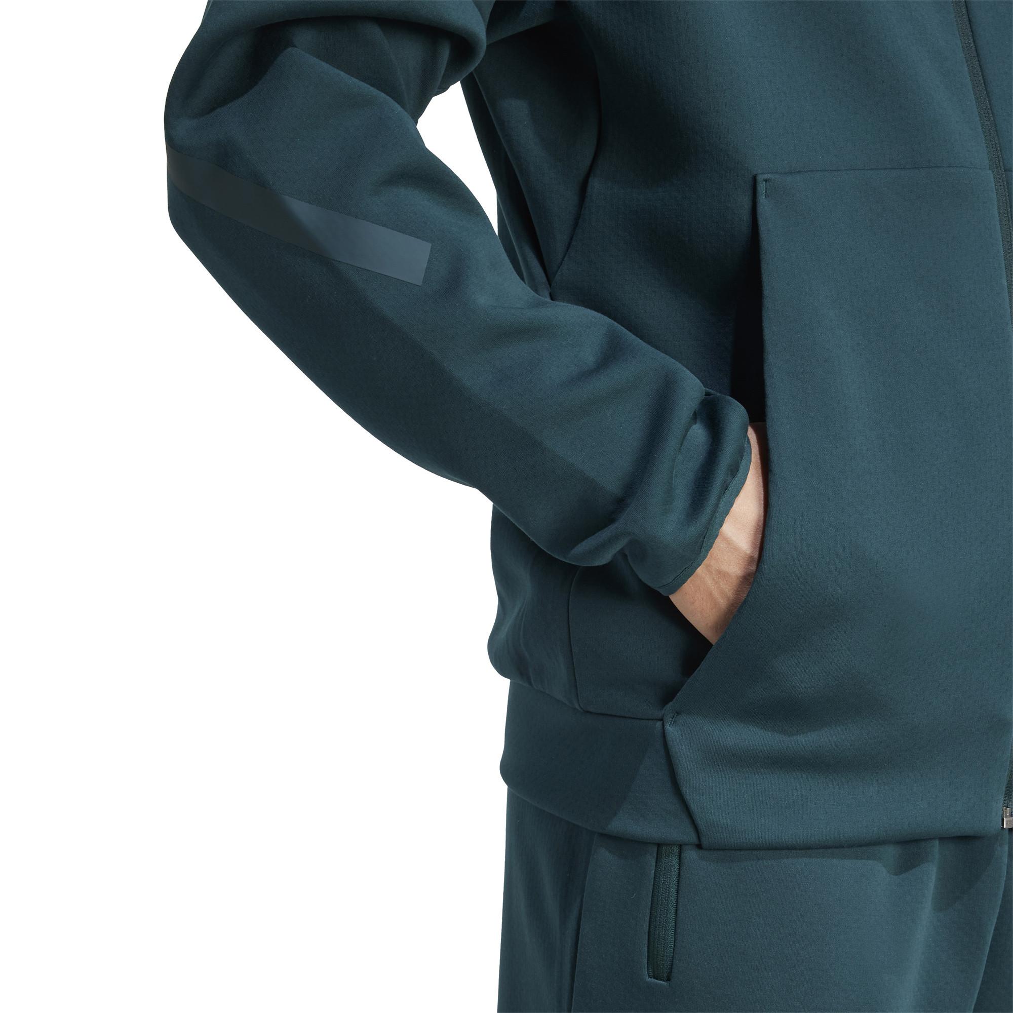 adidas M Z.N.E. FZ Hoodie 