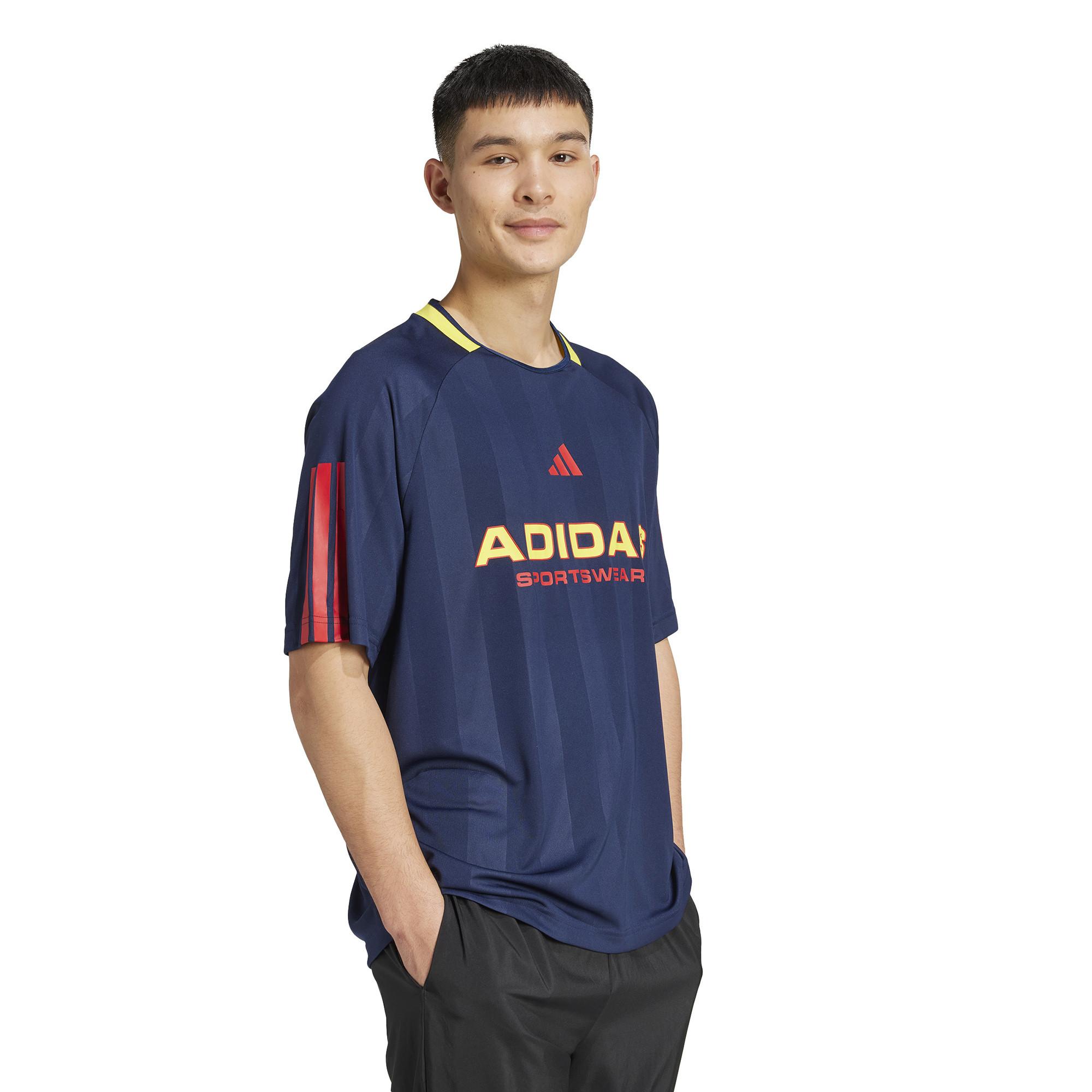 adidas M TIRO JERSEY T-Shirt 