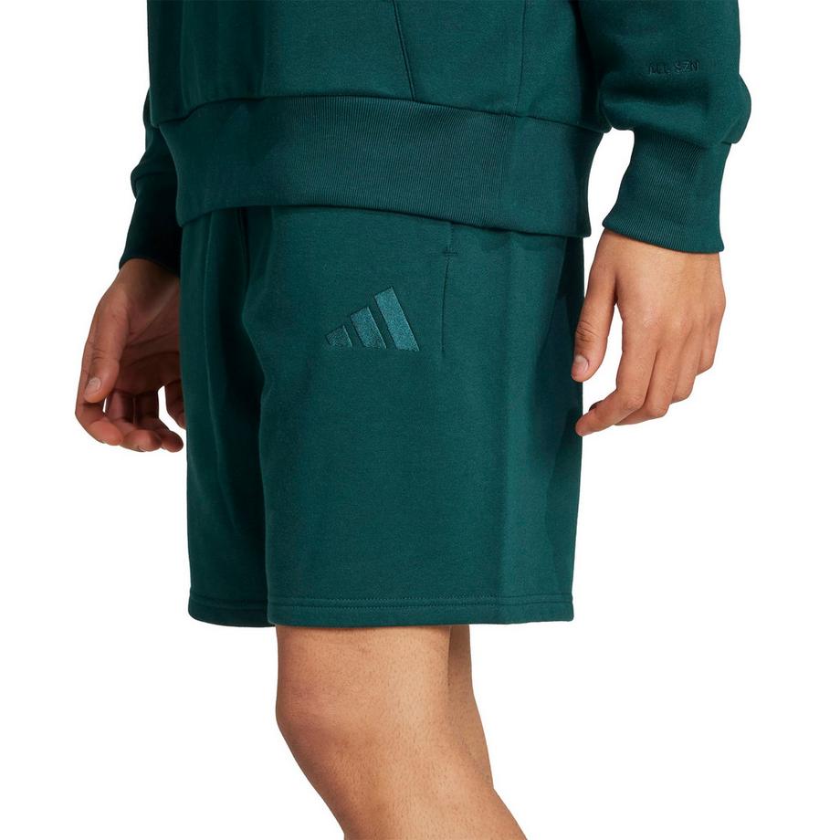 adidas M A SZN FL SHO Pantaloncini 