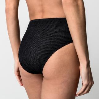 Manor Woman Bikini Hose High Waist  