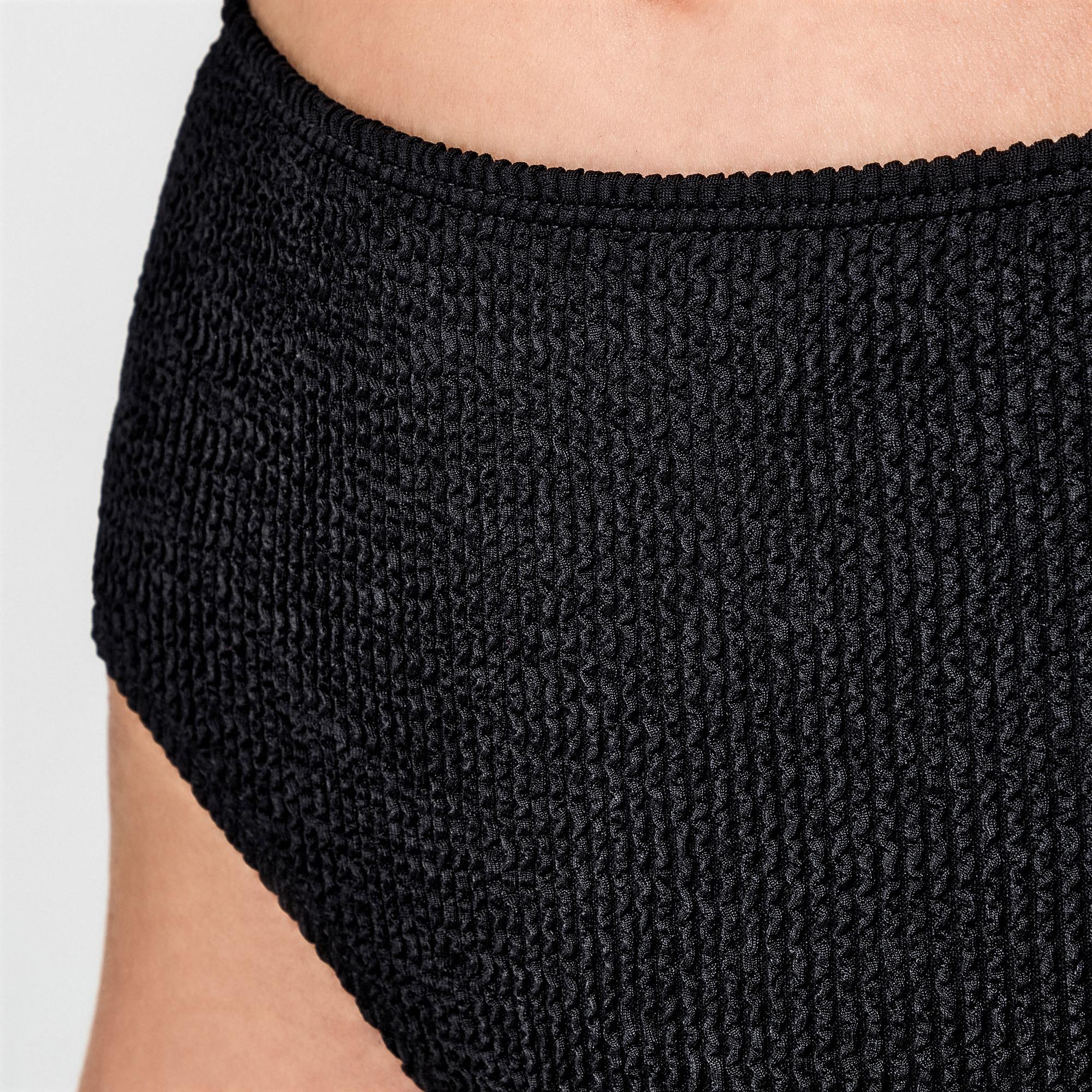 Manor Woman Bikini Hose High Waist  