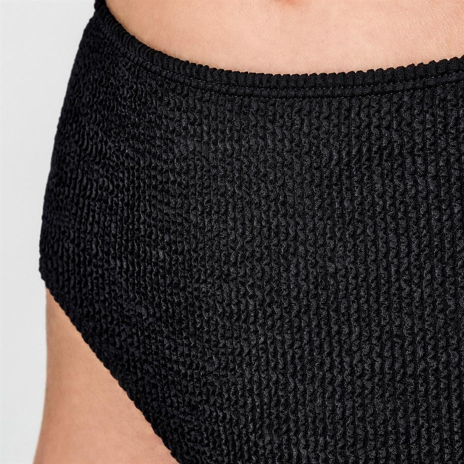 Manor Woman Bikini Hose High Waist  