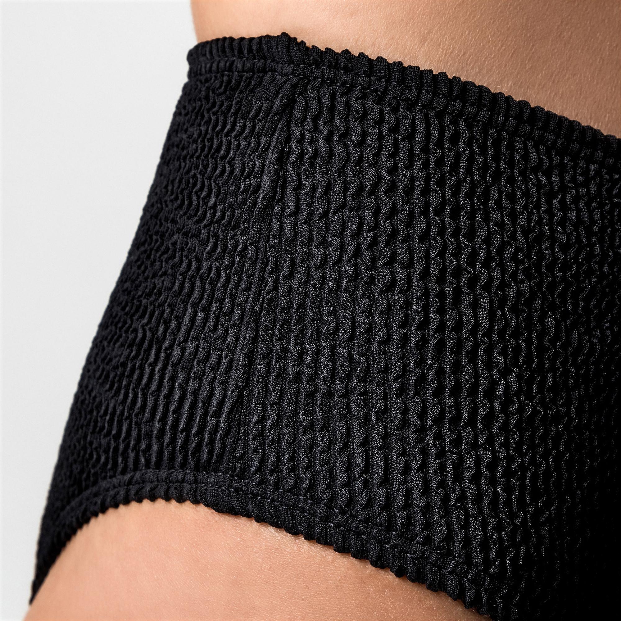 Manor Woman Bikini Hose High Waist  