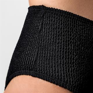 Manor Woman Bikini Hose High Waist  