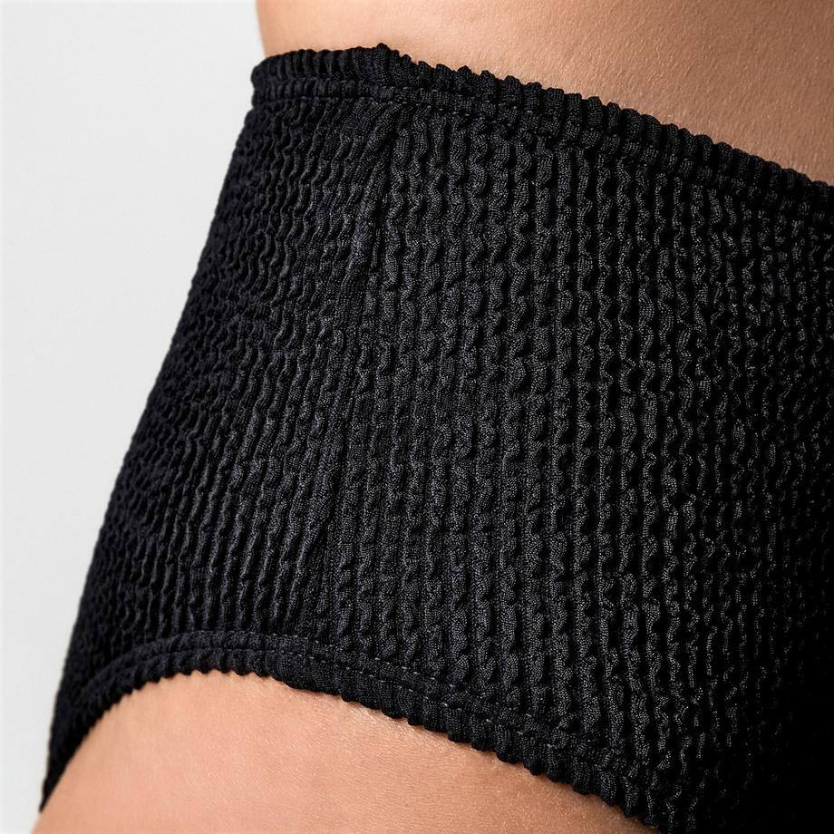 Manor Woman Bikini Hose High Waist  