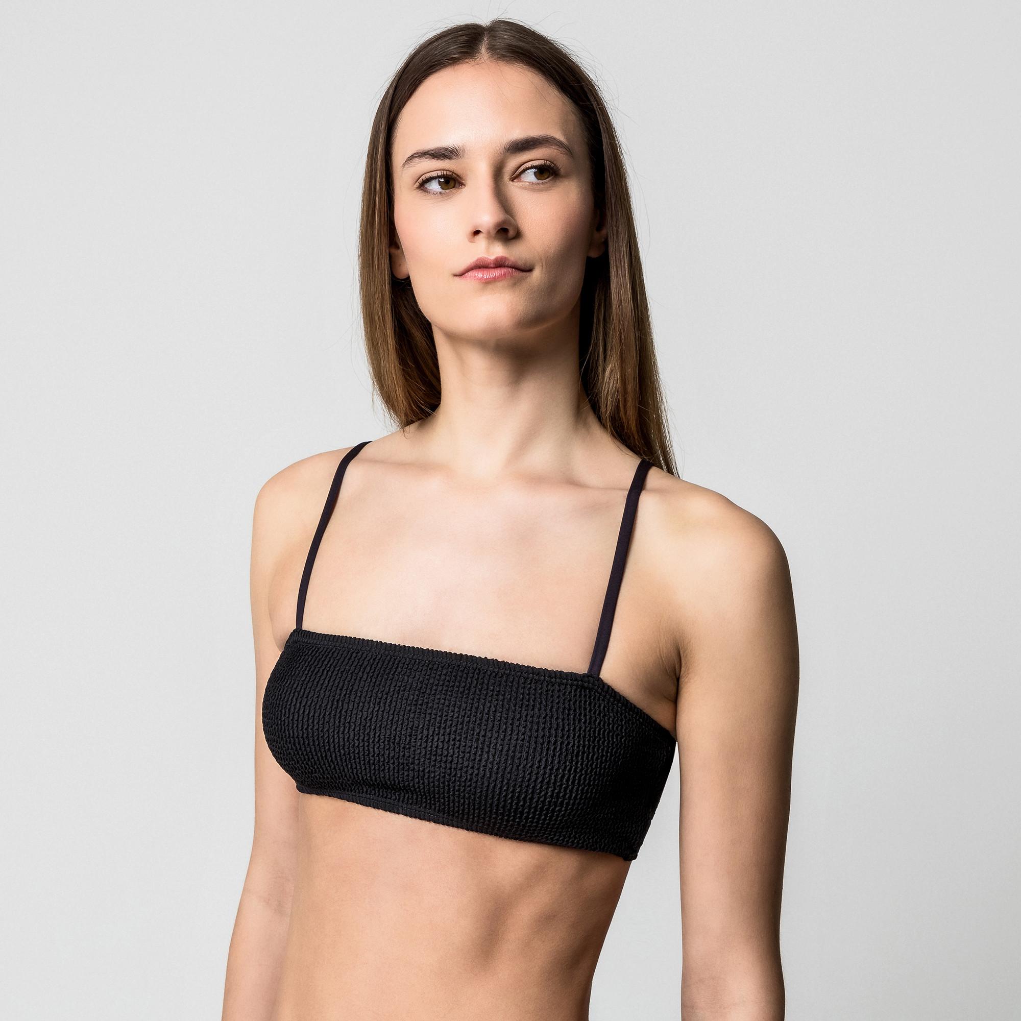 Manor Woman Bandeau Bikini-Top  