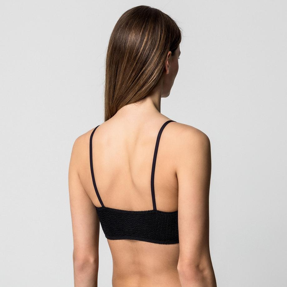 Manor Woman Haut de bikini bandeau  