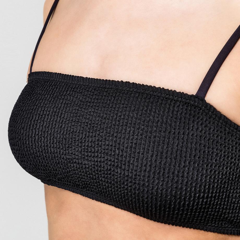 Manor Woman Haut de bikini bandeau  