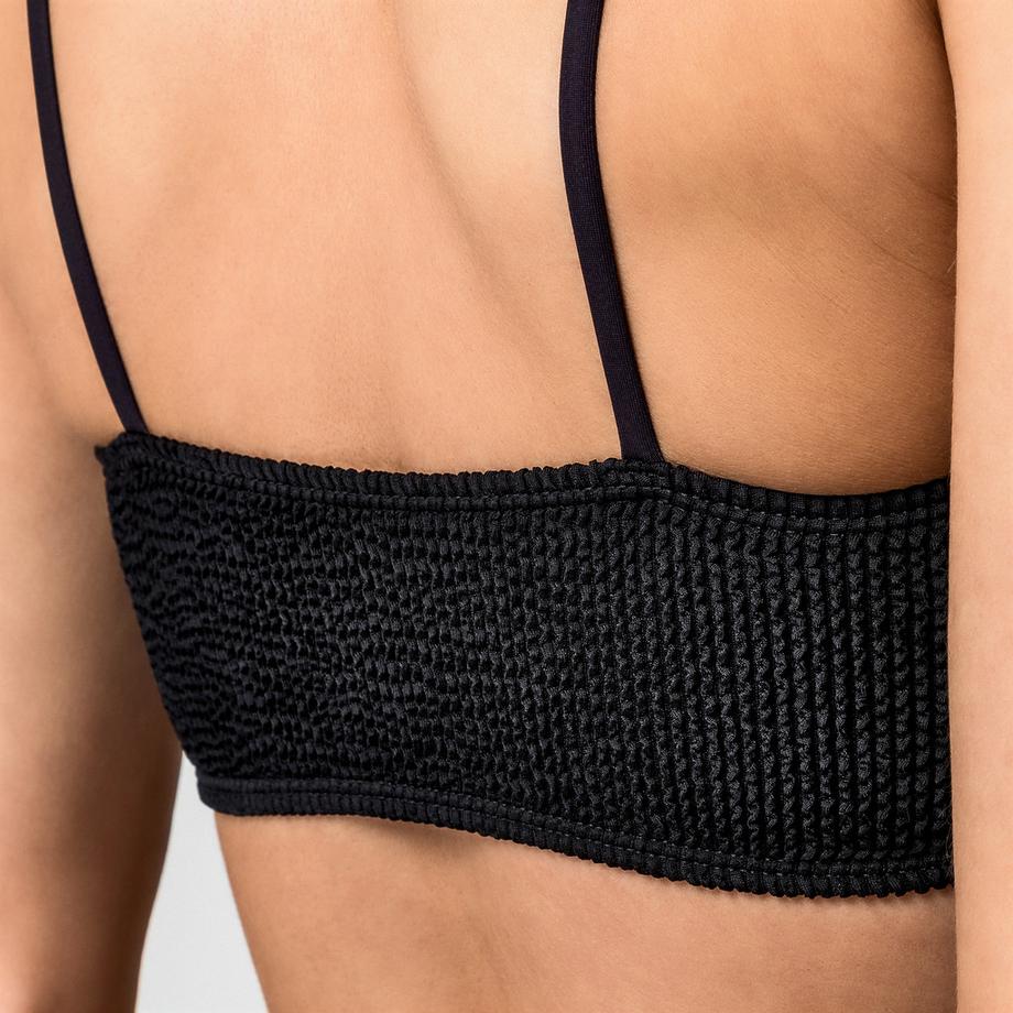 Manor Woman Haut de bikini bandeau  