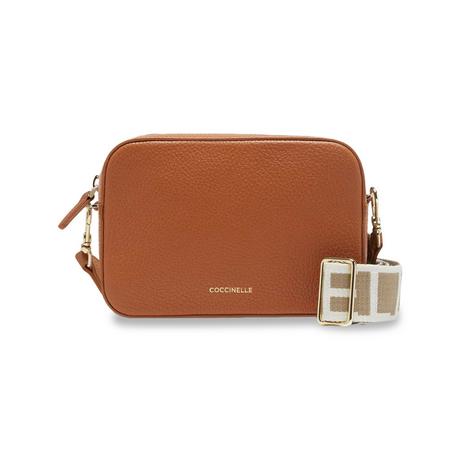 COCCINELLE TEBE Reporter Bag 