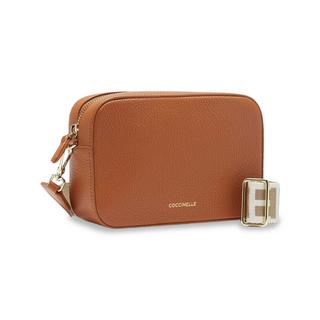 COCCINELLE TEBE Reporter Bag 