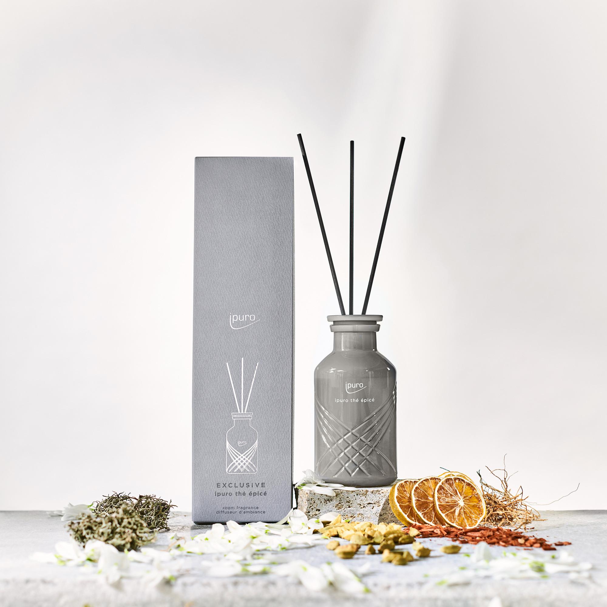 ipuro Aroma Diffuser thé epicé 