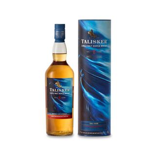 Talisker Single Malt Scotch Whisky Special Release 8 Years  