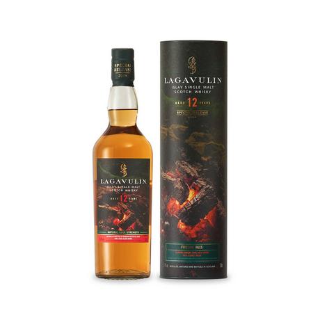 Lagavulin 12YO Special Release 2025  