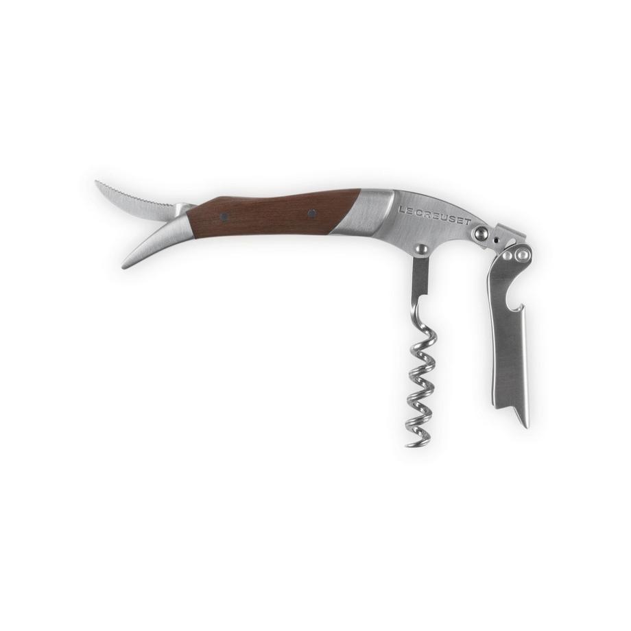 LE CREUSET Kellnermesser Premium 