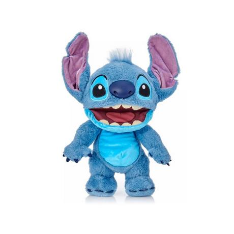 Sombo  Chatty Stitch Lilo & Stitch Puppetronic 