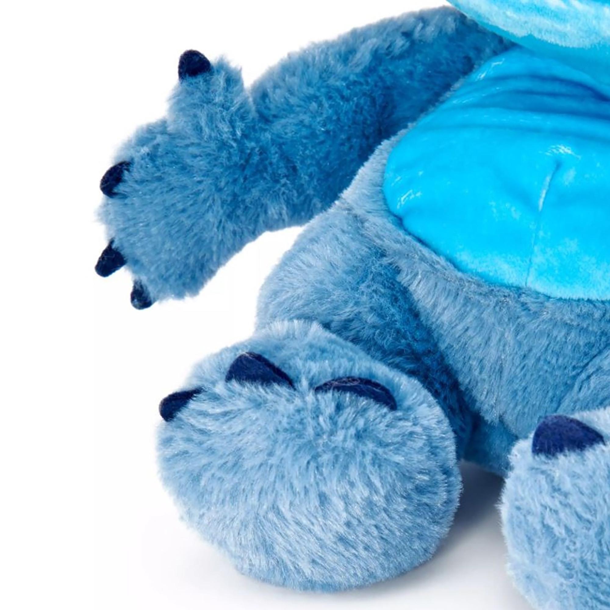 Sombo  Chatty Stitch Lilo & Stitch Puppetronic 