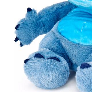 Sombo  Chatty Stitch Lilo & Stitch Puppetronic 