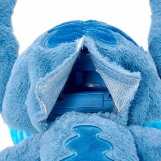 Sombo  Chatty Stitch Lilo & Stitch Puppetronic 