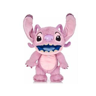 Sombo  Chatty Angel Lilo & Stitch Puppetronic 