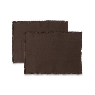 Manor Tischset, 2 Stück Cottage 