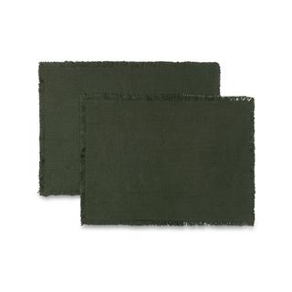 Manor Tischset, 2 Stück Cottage 