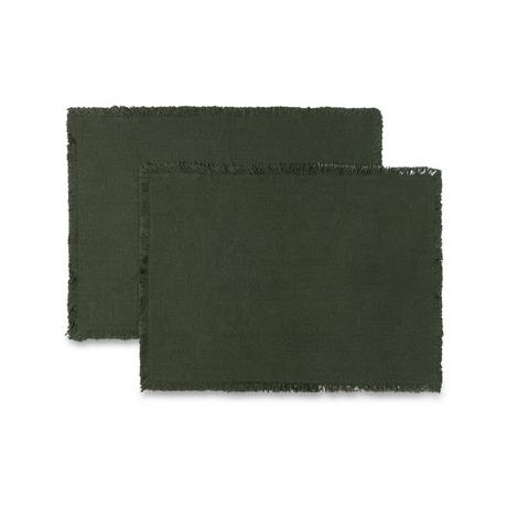 Manor Tischset, 2 Stück Cottage 