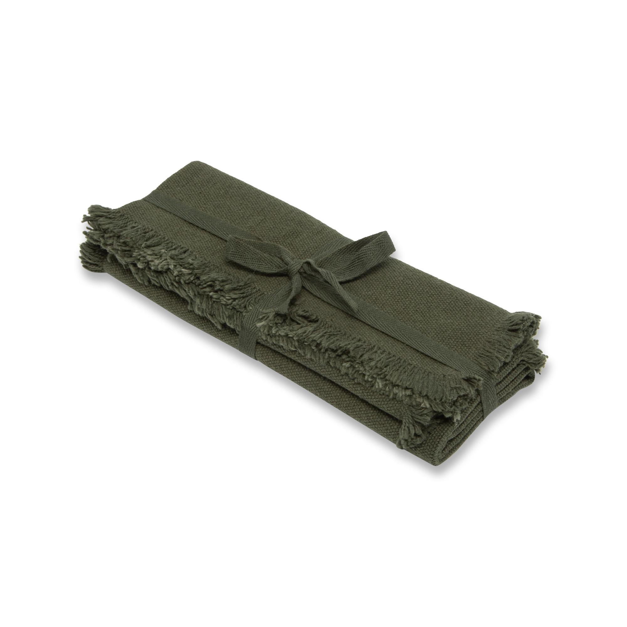 Manor Tischset, 2 Stück Cottage 