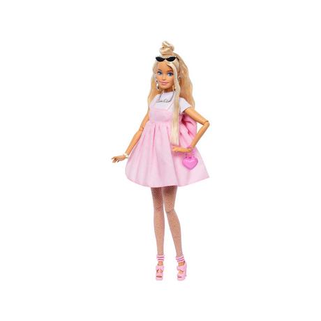 Barbie  Deluxe Style Schleife Barbie 