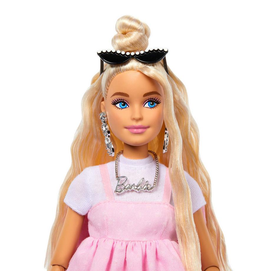 Barbie  BRB Deluxe Stile Anello Barbie 