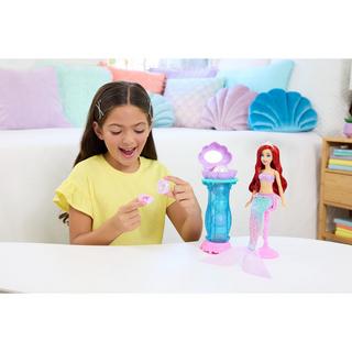 Mattel  Bambola Sorpresa da sirena 