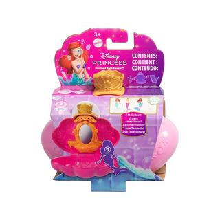 Mattel  Sœurs d´Arielle, assortiment aléatoire 