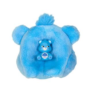 Barbie  Cutie Reveil Care Bears Puppe blu 