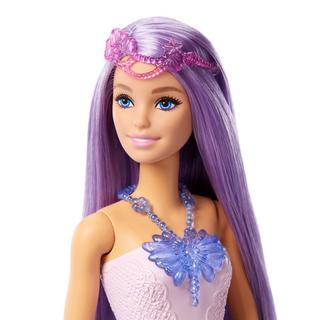 Barbie  3-in-1 Fantasy Puppe 