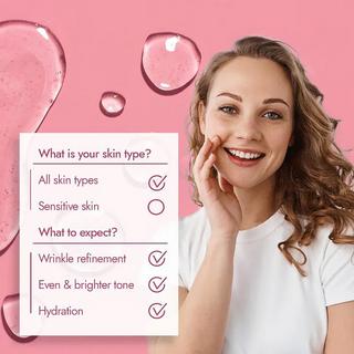 Skincyclopedia  Guida Perfetta Età 3 Pezzi 