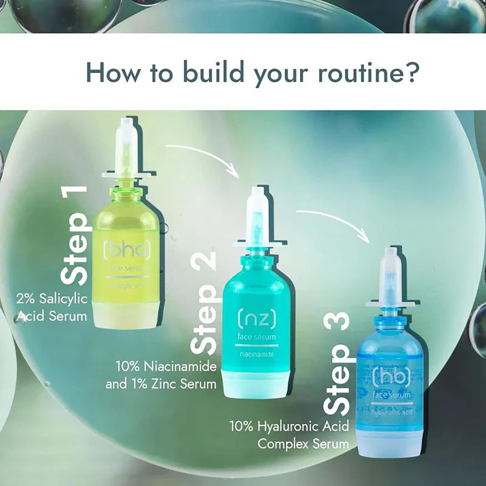 Skincyclopedia  Guida Imperfezioni 3 Pezzi 