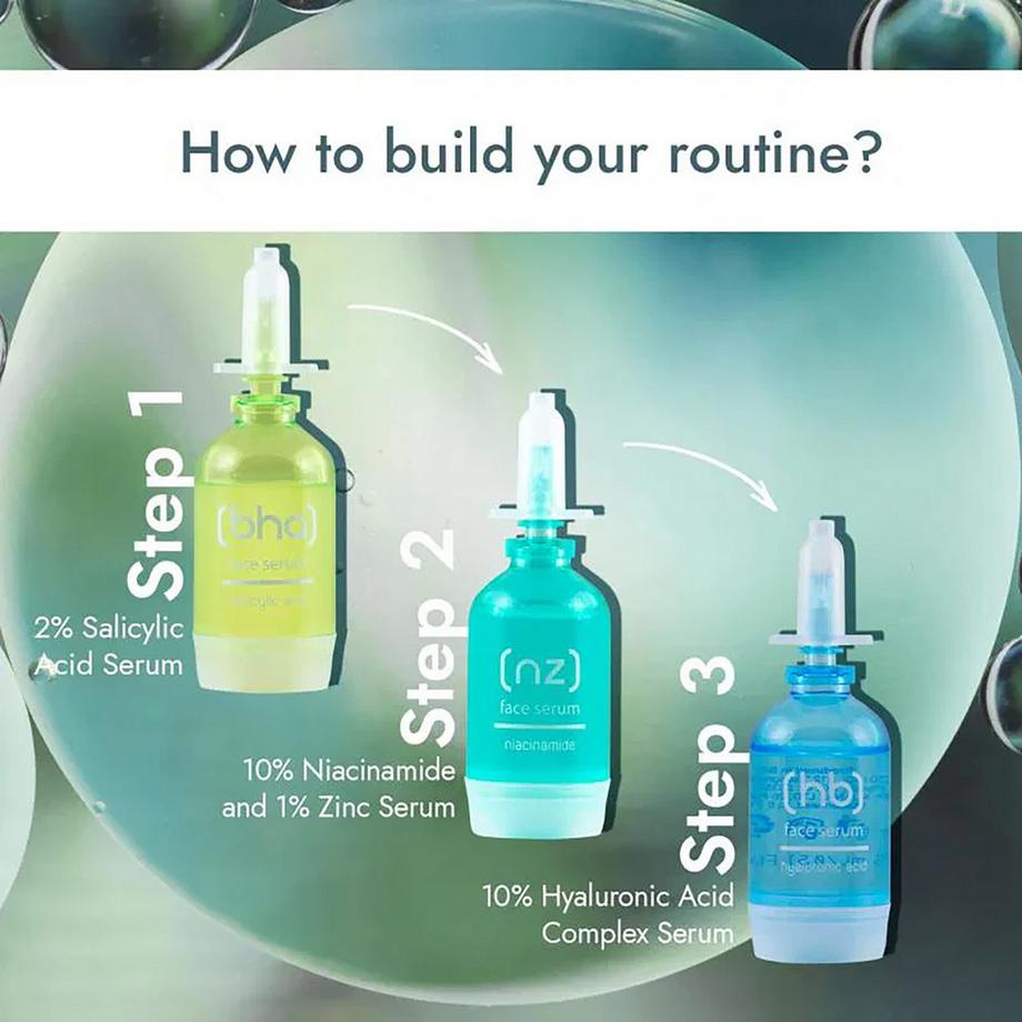 Skincyclopedia  Guida Imperfezioni 3 Pezzi 