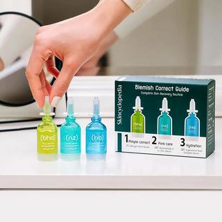 Skincyclopedia  Guida Imperfezioni 3 Pezzi 