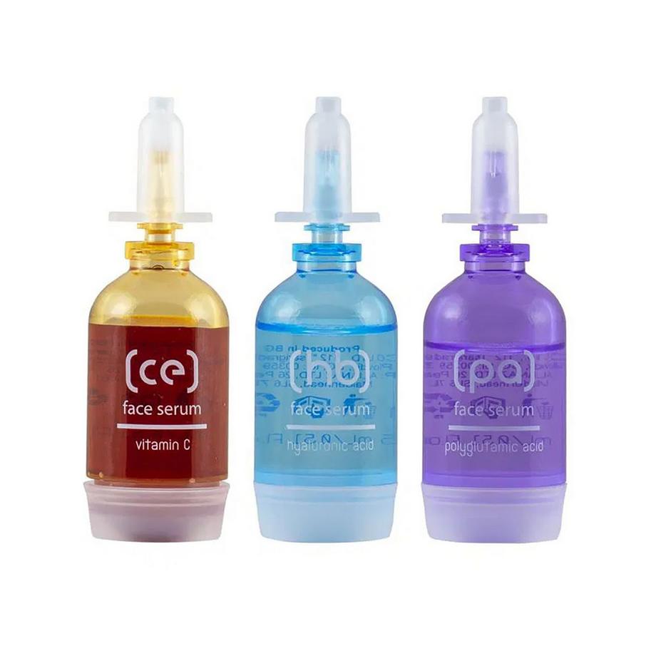 Skincyclopedia  Hydrate Guide 3er-Set 