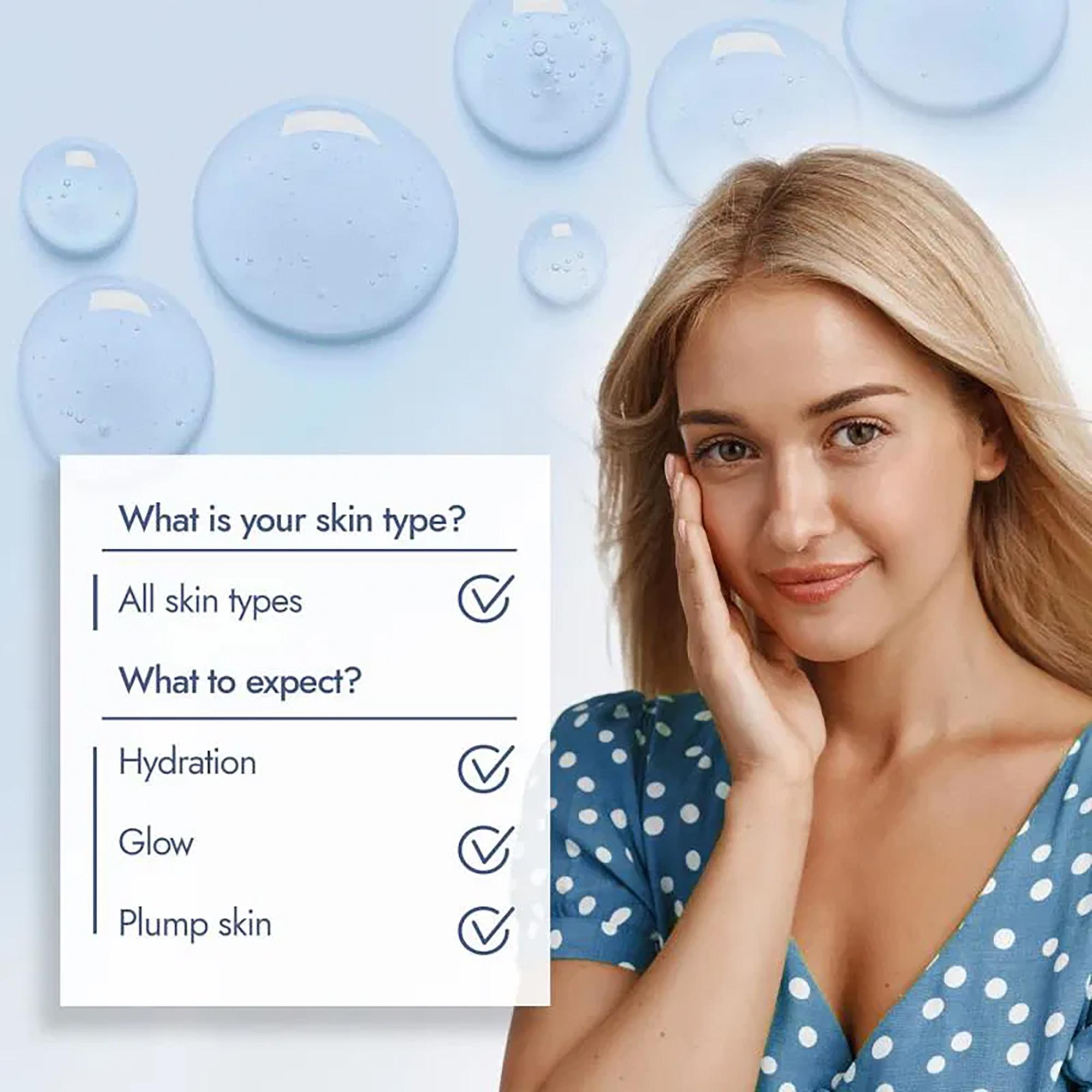 Skincyclopedia  Guida Idratazione 3 Pezzi 